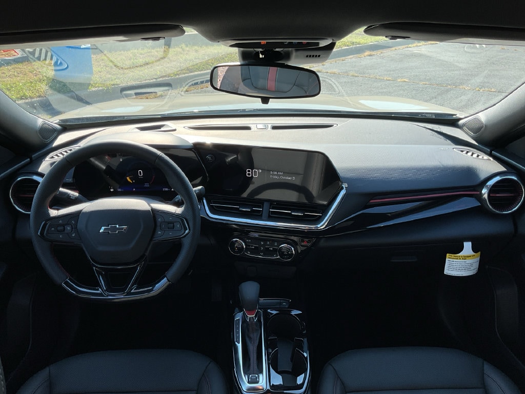 2026 Chevrolet Trax RS - Photo 30