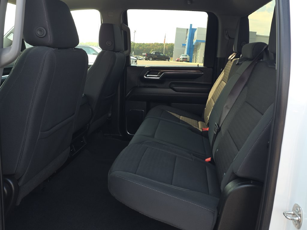 2024 Chevrolet Silverado 3500HD LT - Photo 28