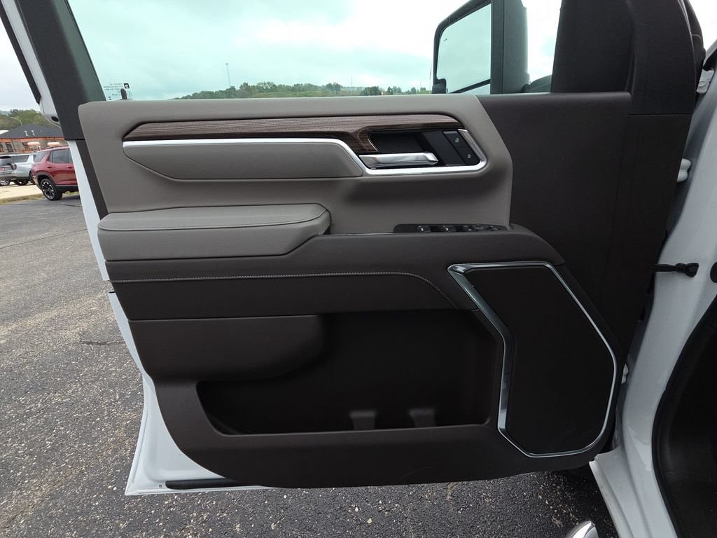 2026 Chevrolet Silverado 2500 HD LT - Photo 12