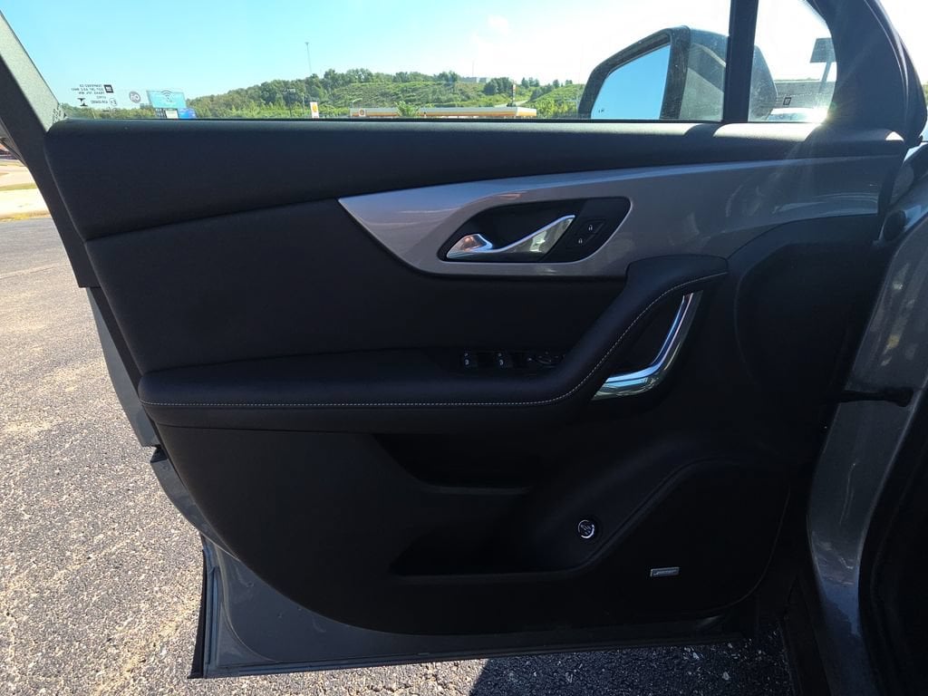 2023 Chevrolet Blazer 3LT - Photo 12