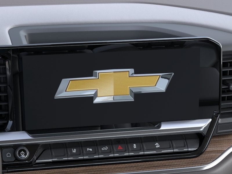 2026 Chevrolet Silverado 2500 HD LT - Photo 50