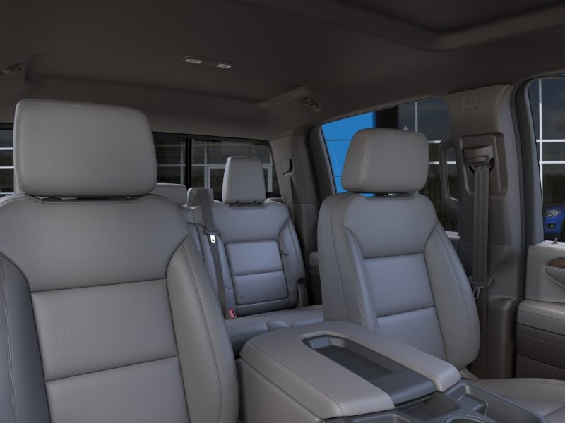 2026 Chevrolet Silverado 2500 HD LT - Photo 54