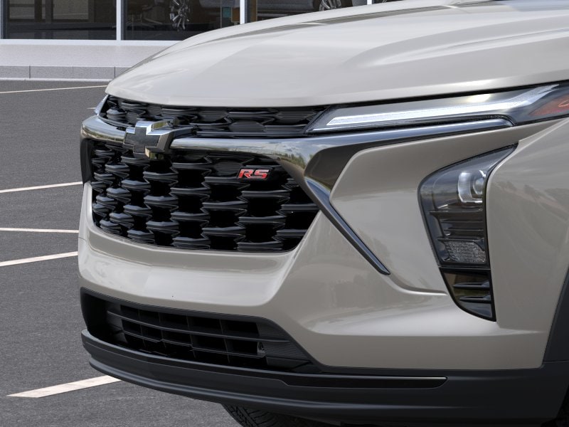 2026 Chevrolet Trax RS - Photo 45