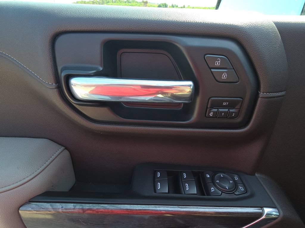 2021 Chevrolet Silverado 1500 LTZ - Photo 14