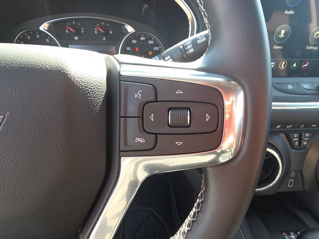 2023 Chevrolet Blazer 3LT - Photo 19
