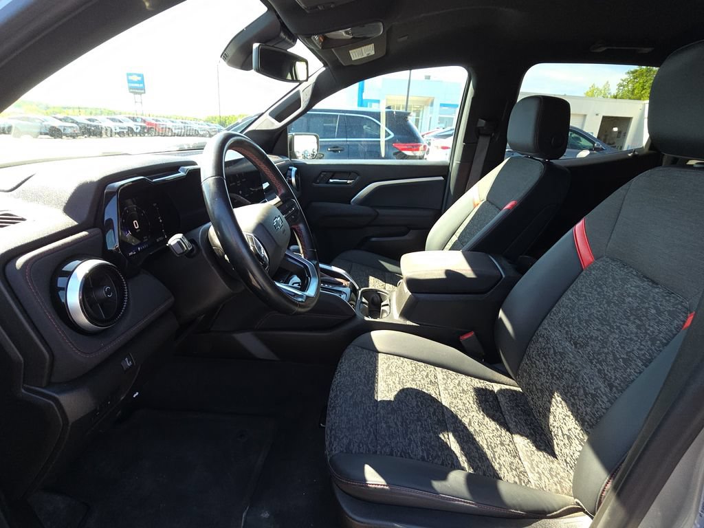 2023 Chevrolet Colorado Z71 - Photo 16