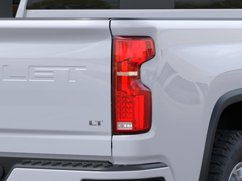 2026 Chevrolet Silverado 2500 HD LT - Photo 41