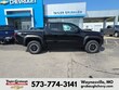  Toyota Tacoma 4WD