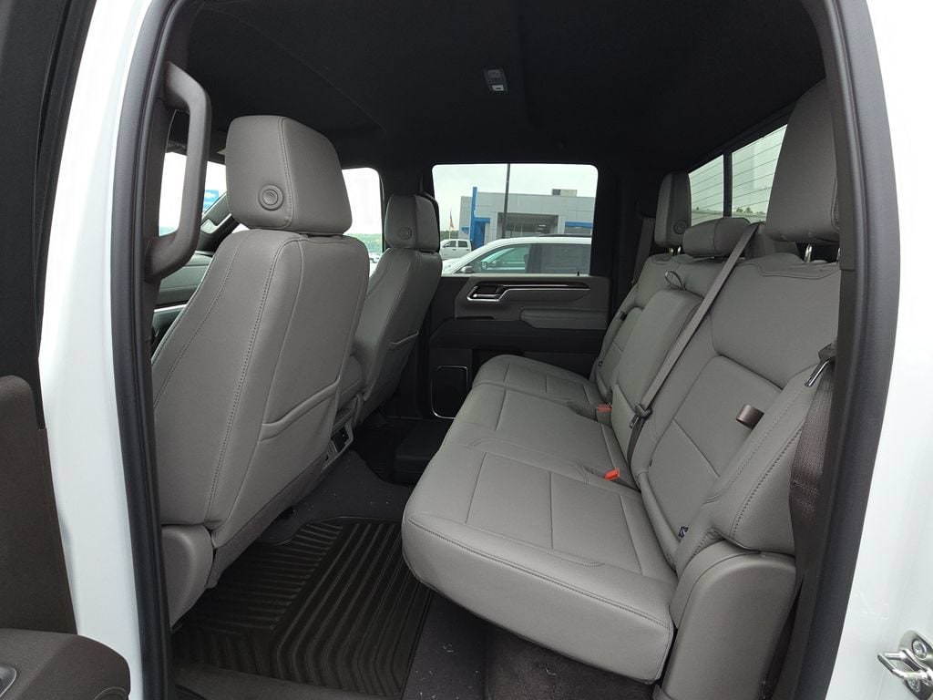2026 Chevrolet Silverado 2500 HD LT - Photo 28
