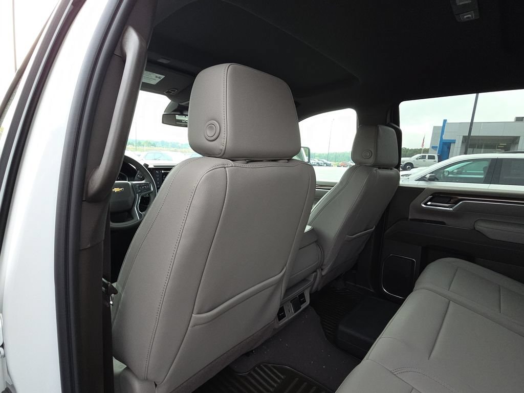 2026 Chevrolet Silverado 2500 HD LT - Photo 27