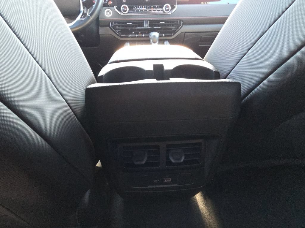 2023 Chevrolet Colorado Z71 - Photo 31