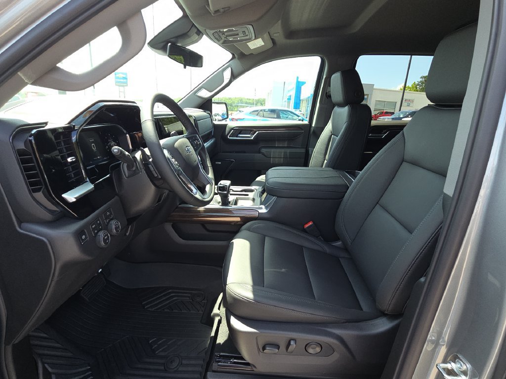 2026 Chevrolet Silverado 1500 LT Trail Boss - Photo 16