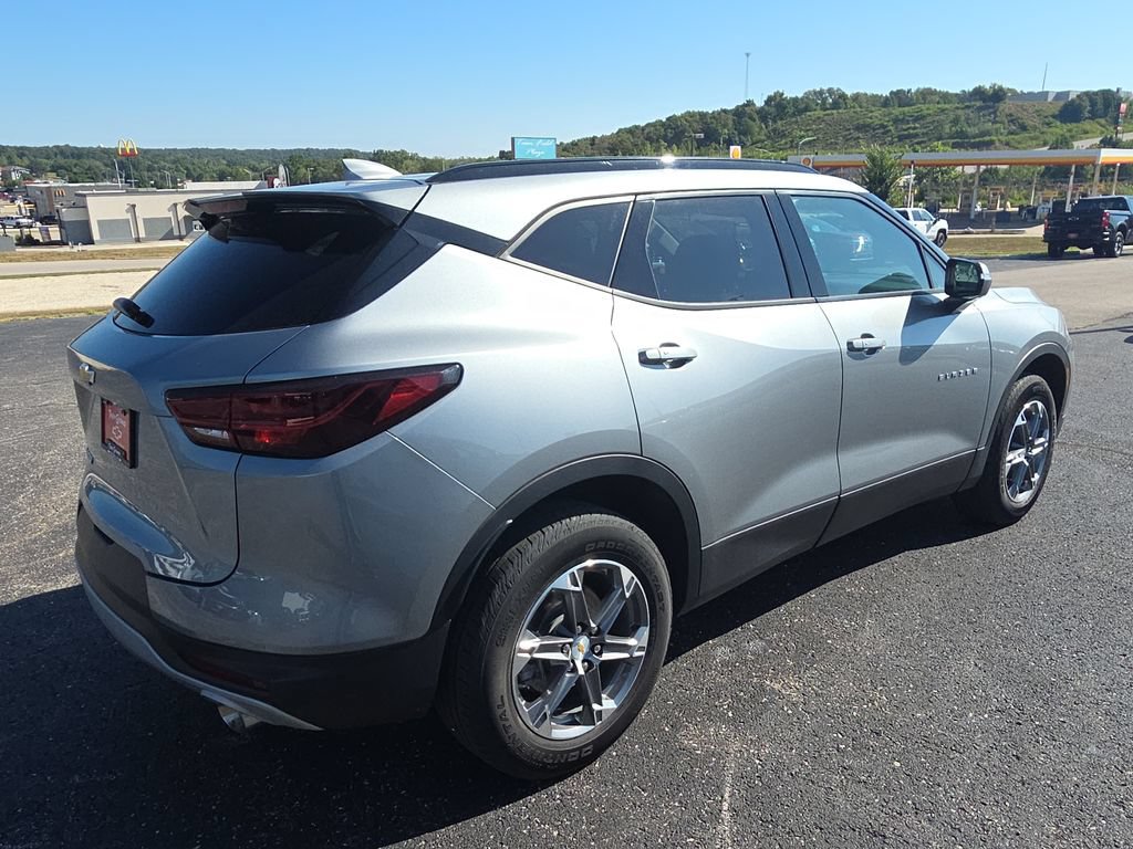 2023 Chevrolet Blazer 3LT - Photo 8