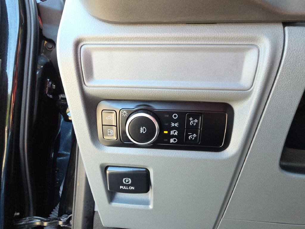 2024 Ford F-150 XLT - Photo 20