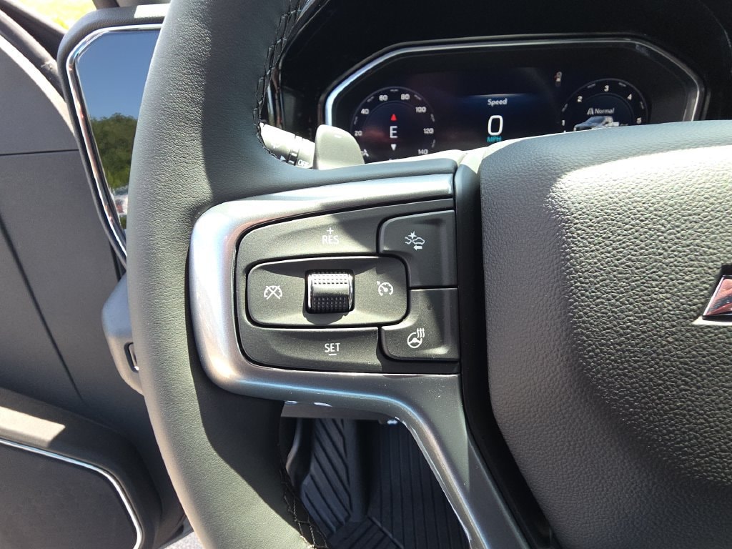 2026 Chevrolet Silverado 1500 LT Trail Boss - Photo 19