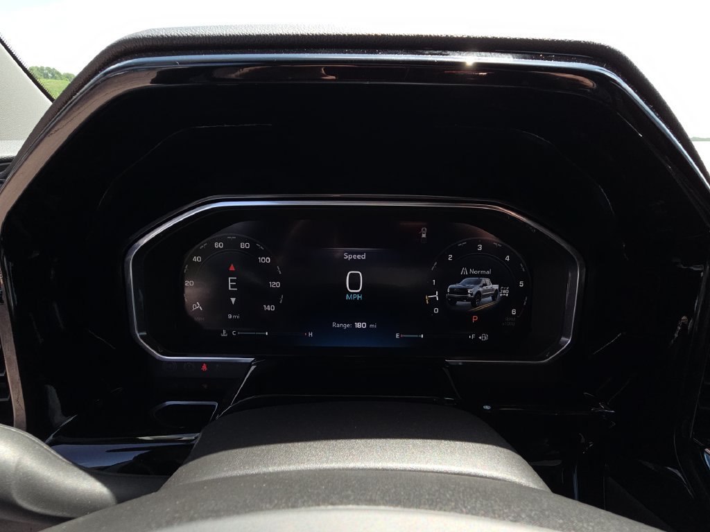 2026 Chevrolet Silverado 1500 LT Trail Boss - Photo 17