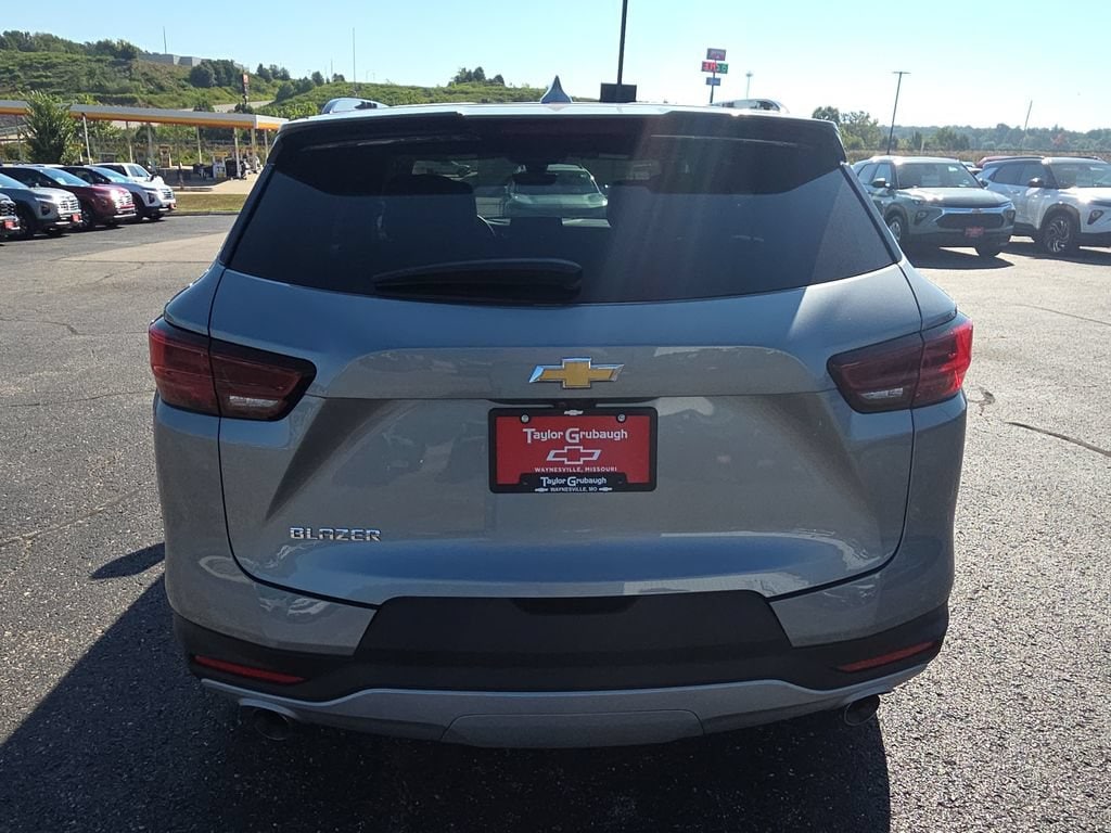 2023 Chevrolet Blazer 3LT - Photo 7