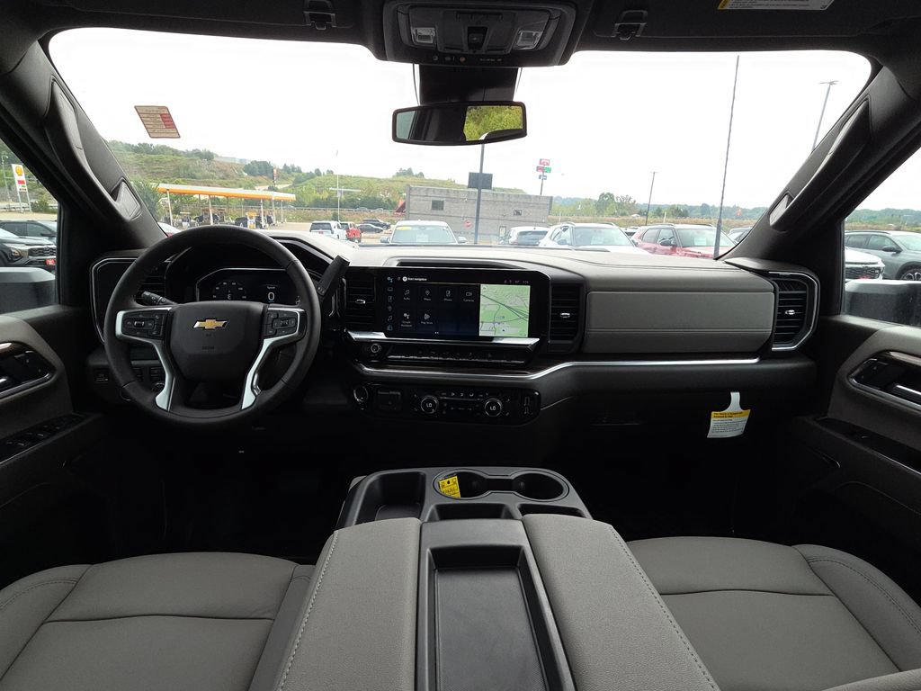 2026 Chevrolet Silverado 2500 HD LT - Photo 29