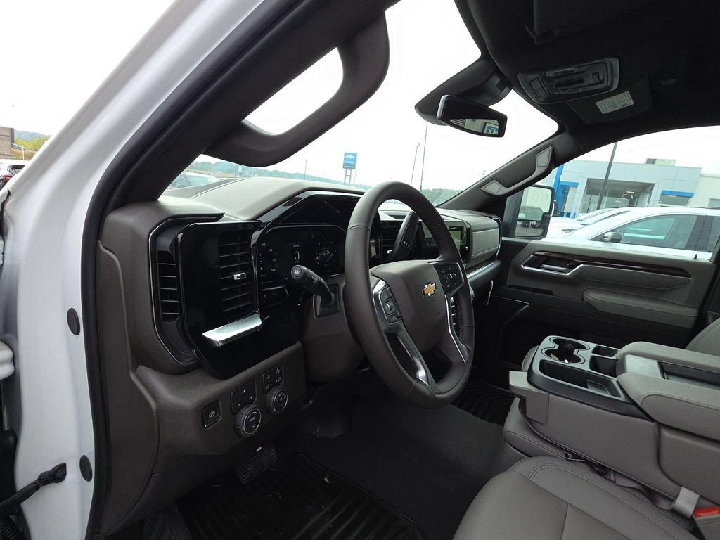 2026 Chevrolet Silverado 2500 HD LT - Photo 14