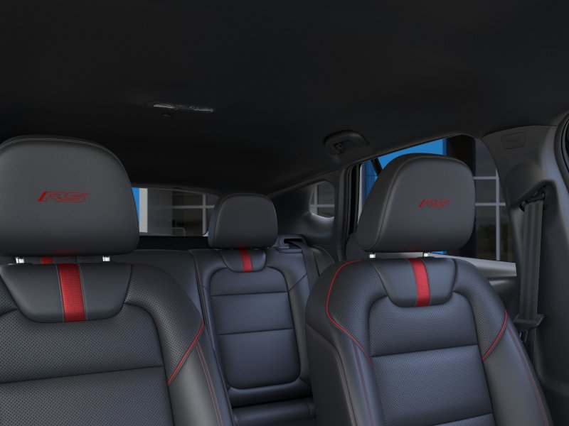 2026 Chevrolet Trax RS - Photo 55