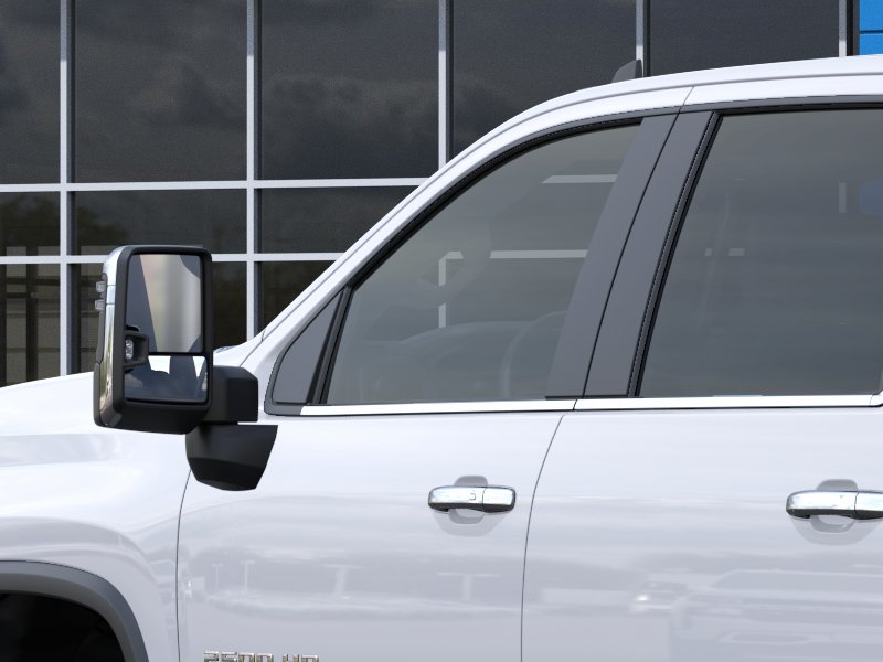 2026 Chevrolet Silverado 2500 HD LT - Photo 42