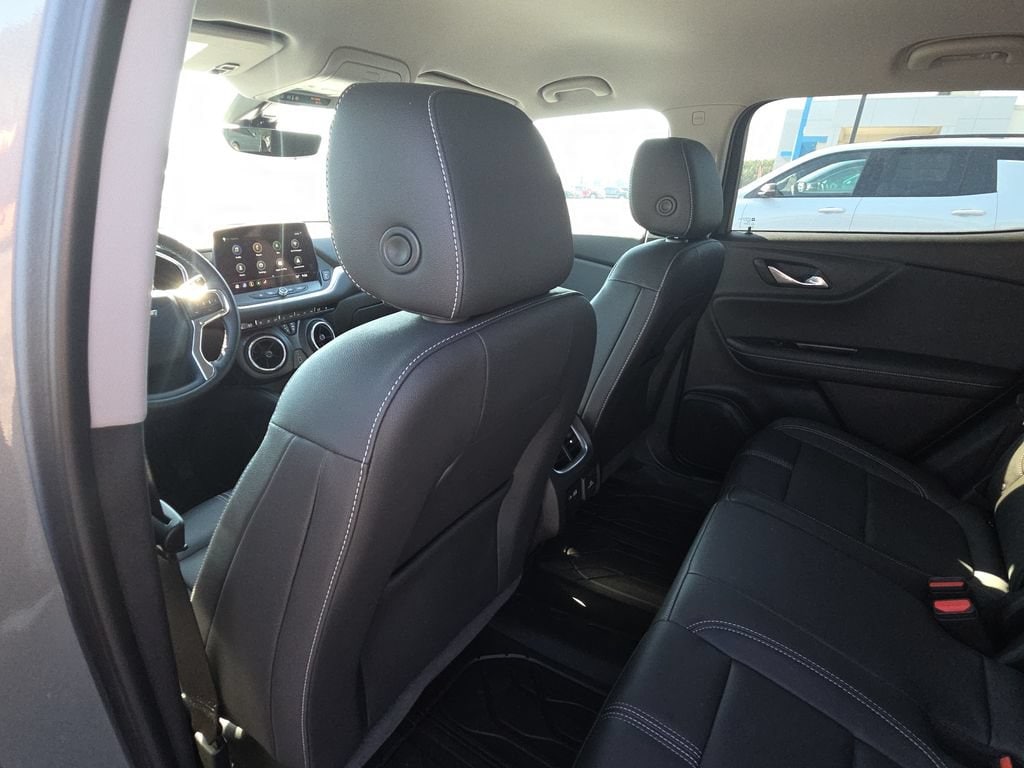 2023 Chevrolet Blazer 3LT - Photo 27