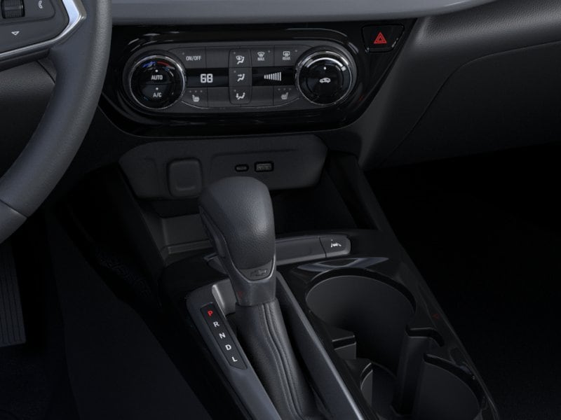 2026 Chevrolet Trax LT - Photo 22