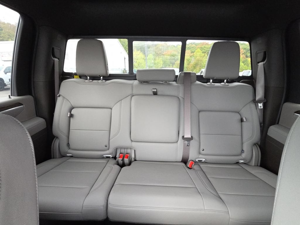 2026 Chevrolet Silverado 2500 HD LT - Photo 25