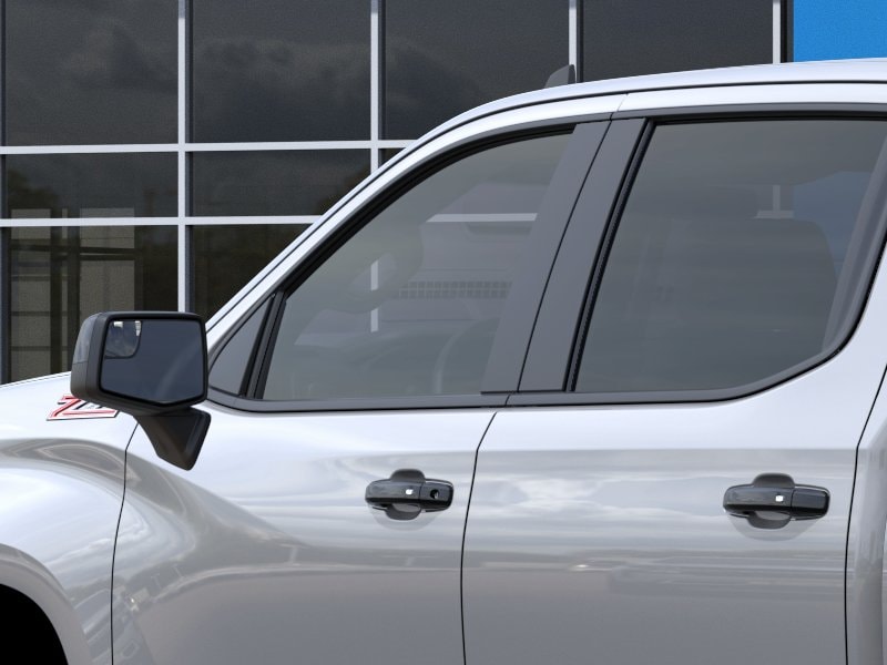 2026 Chevrolet Silverado 1500 LT Trail Boss - Photo 43