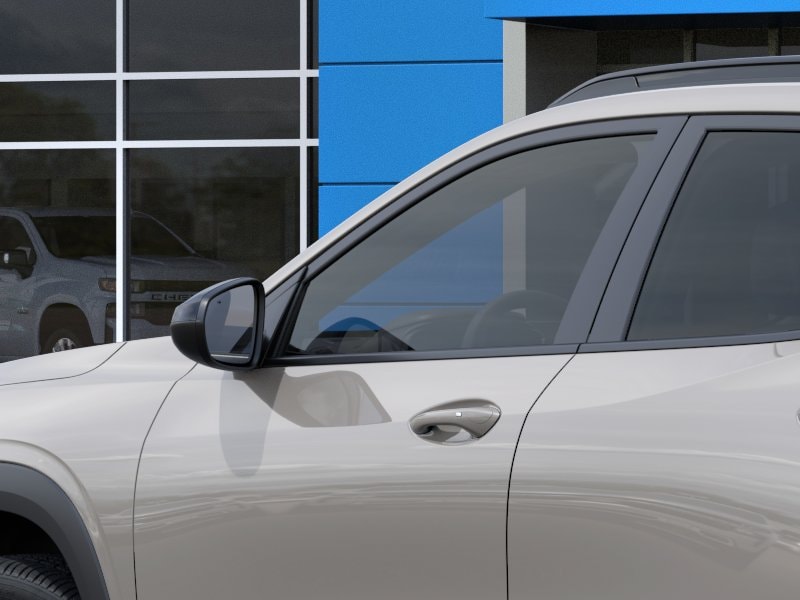 2026 Chevrolet Trax RS - Photo 44