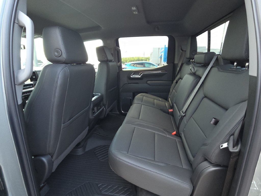2026 Chevrolet Silverado 1500 LT Trail Boss - Photo 29