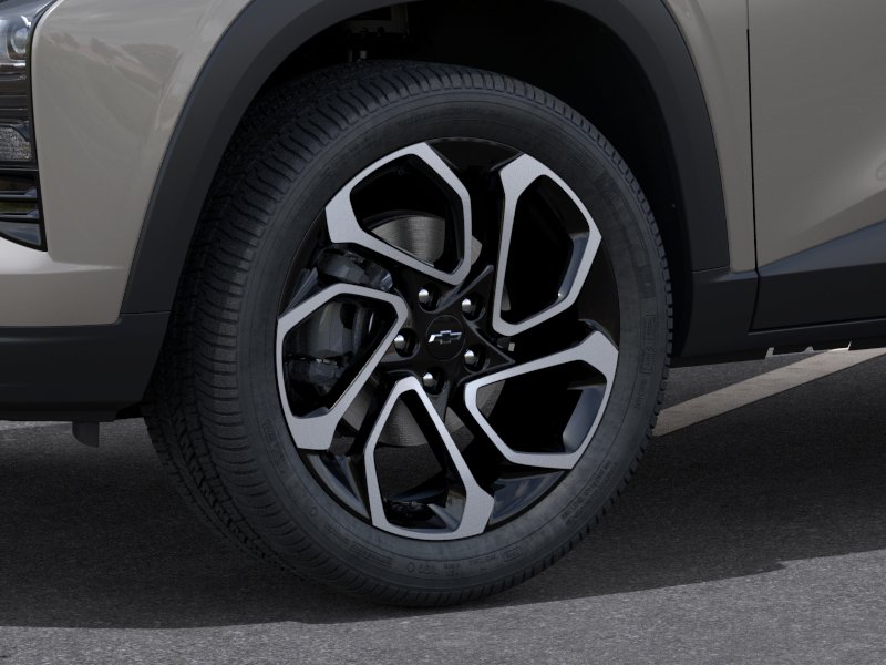 2026 Chevrolet Trax RS - Photo 41