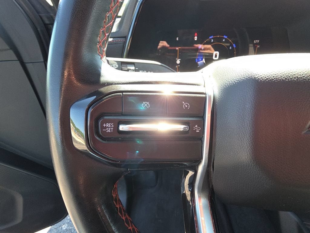 2023 Chevrolet Colorado Z71 - Photo 19