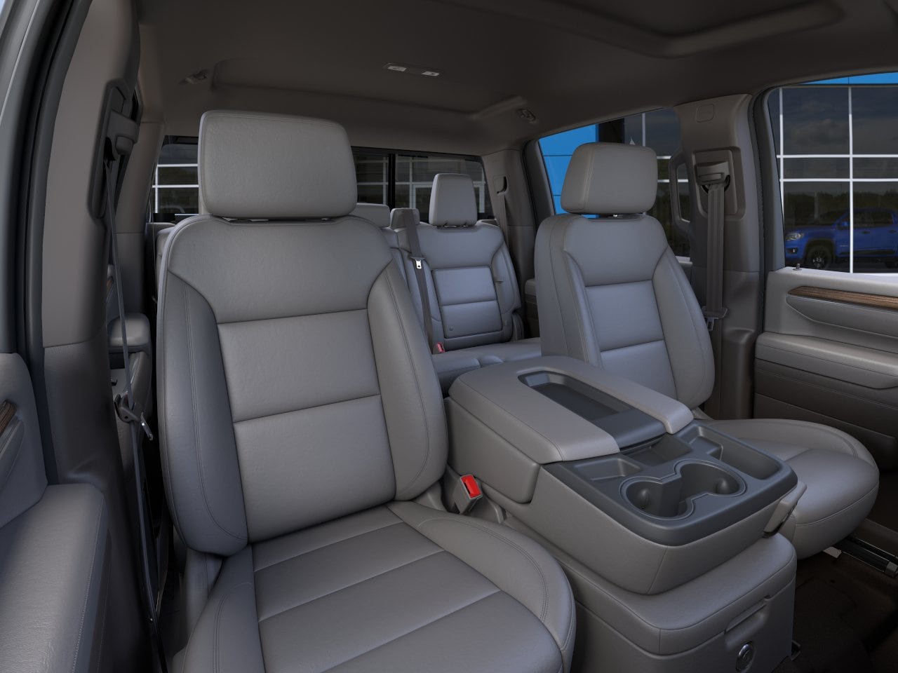 2026 Chevrolet Silverado 2500 HD LT - Photo 46