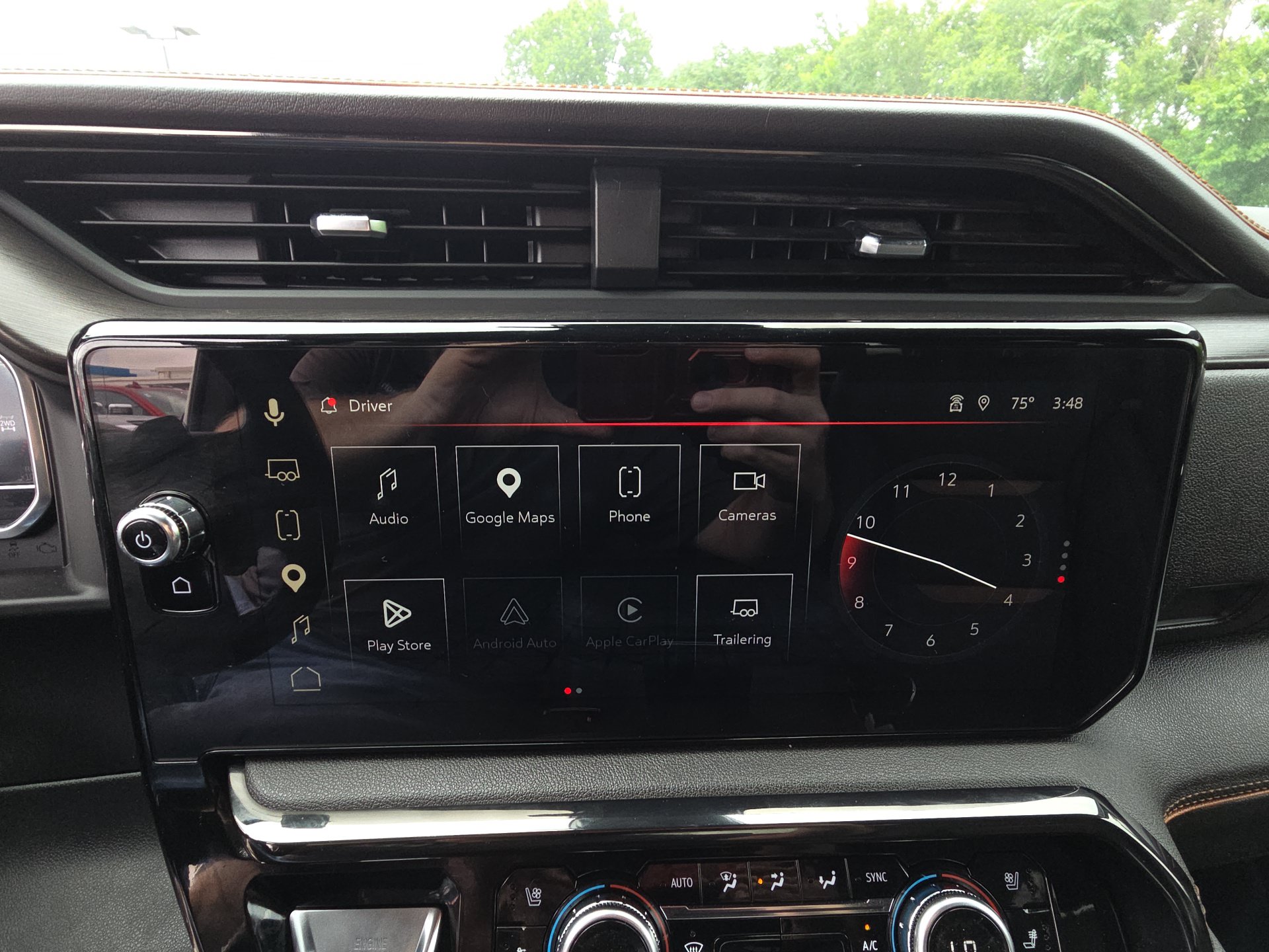 2025 GMC Sierra 1500 AT4 - Photo 23
