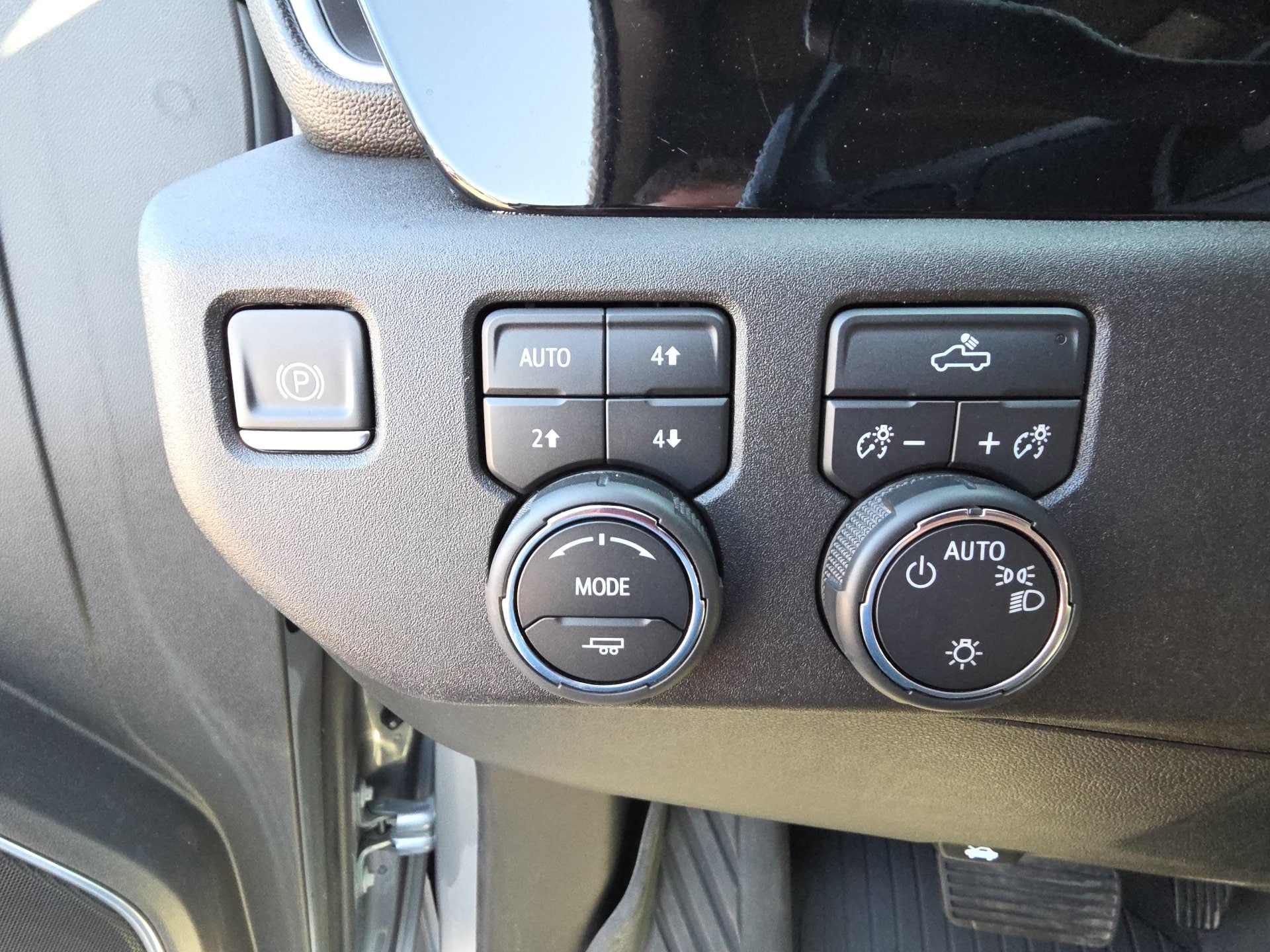 2023 Chevrolet Silverado 1500 LT - Photo 22