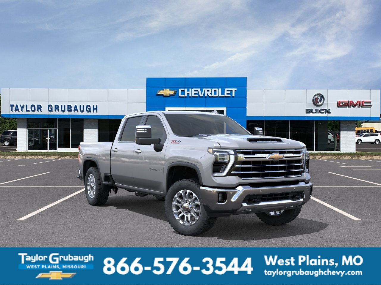  Chevrolet Silverado 3500 HD