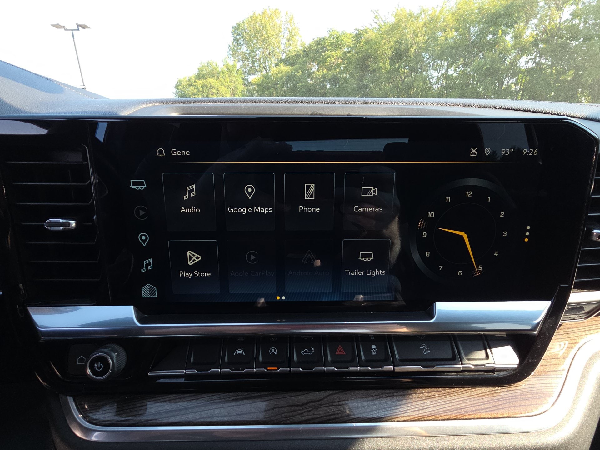 2023 Chevrolet Silverado 1500 LT - Photo 23