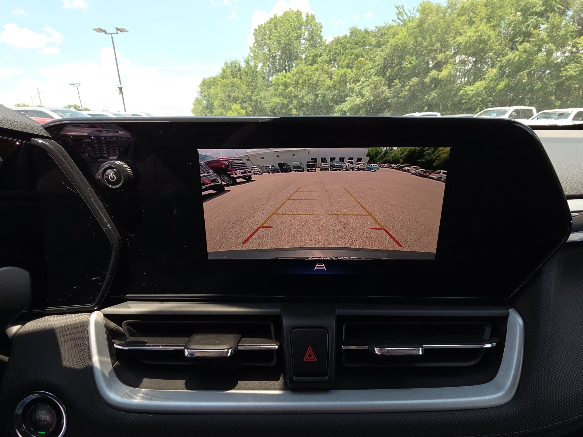 2024 Chevrolet TrailBlazer LS - Photo 22