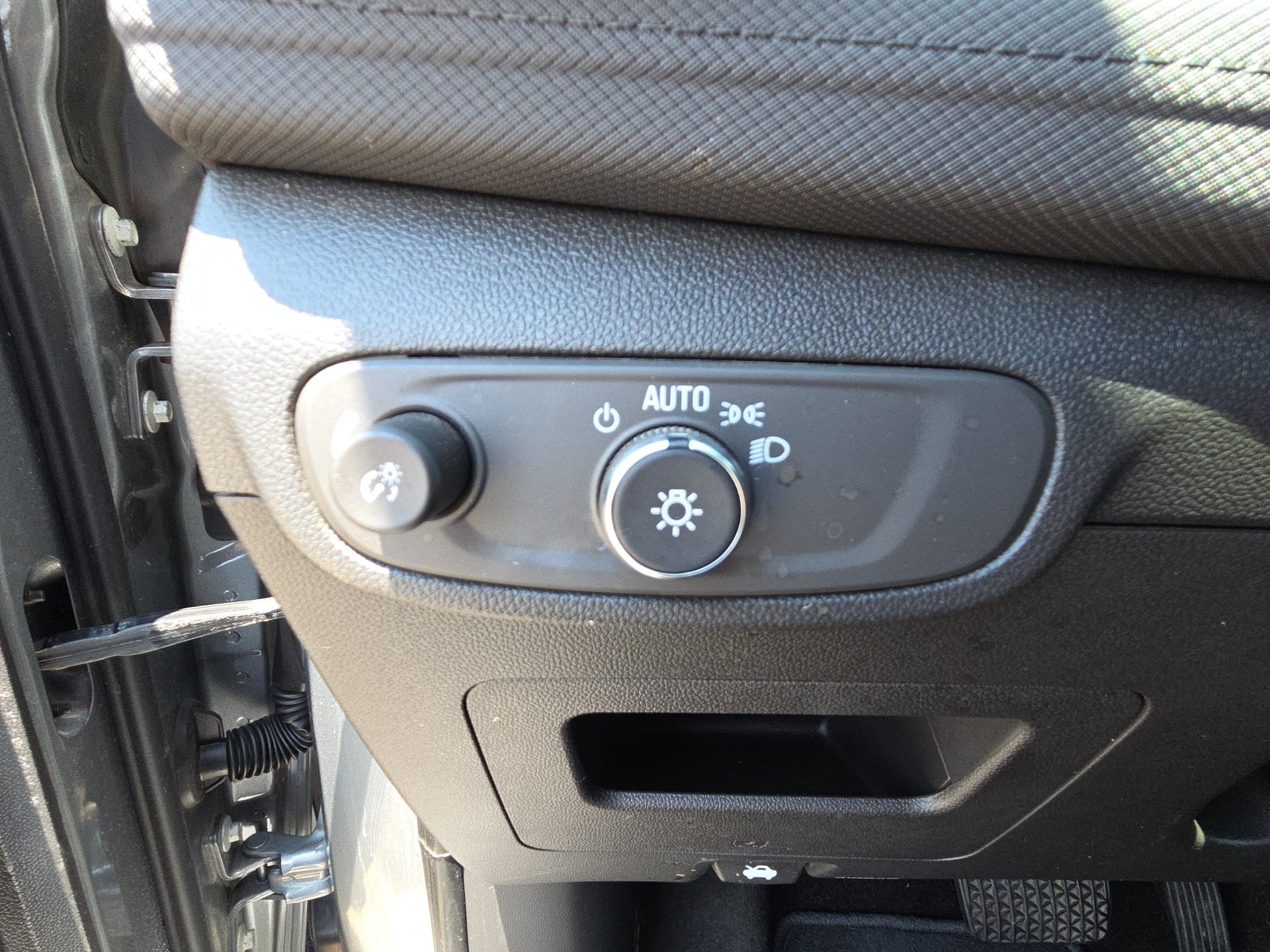 2024 Chevrolet TrailBlazer LS - Photo 20