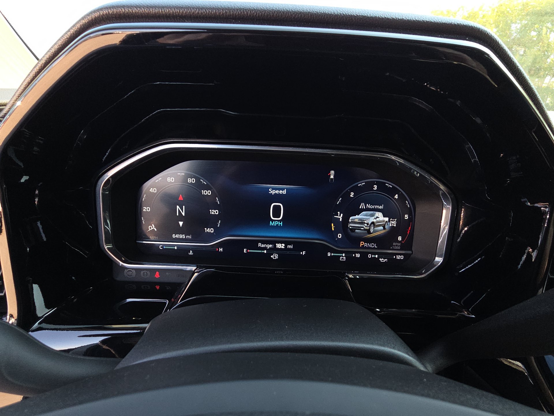 2023 Chevrolet Silverado 1500 LT - Photo 18