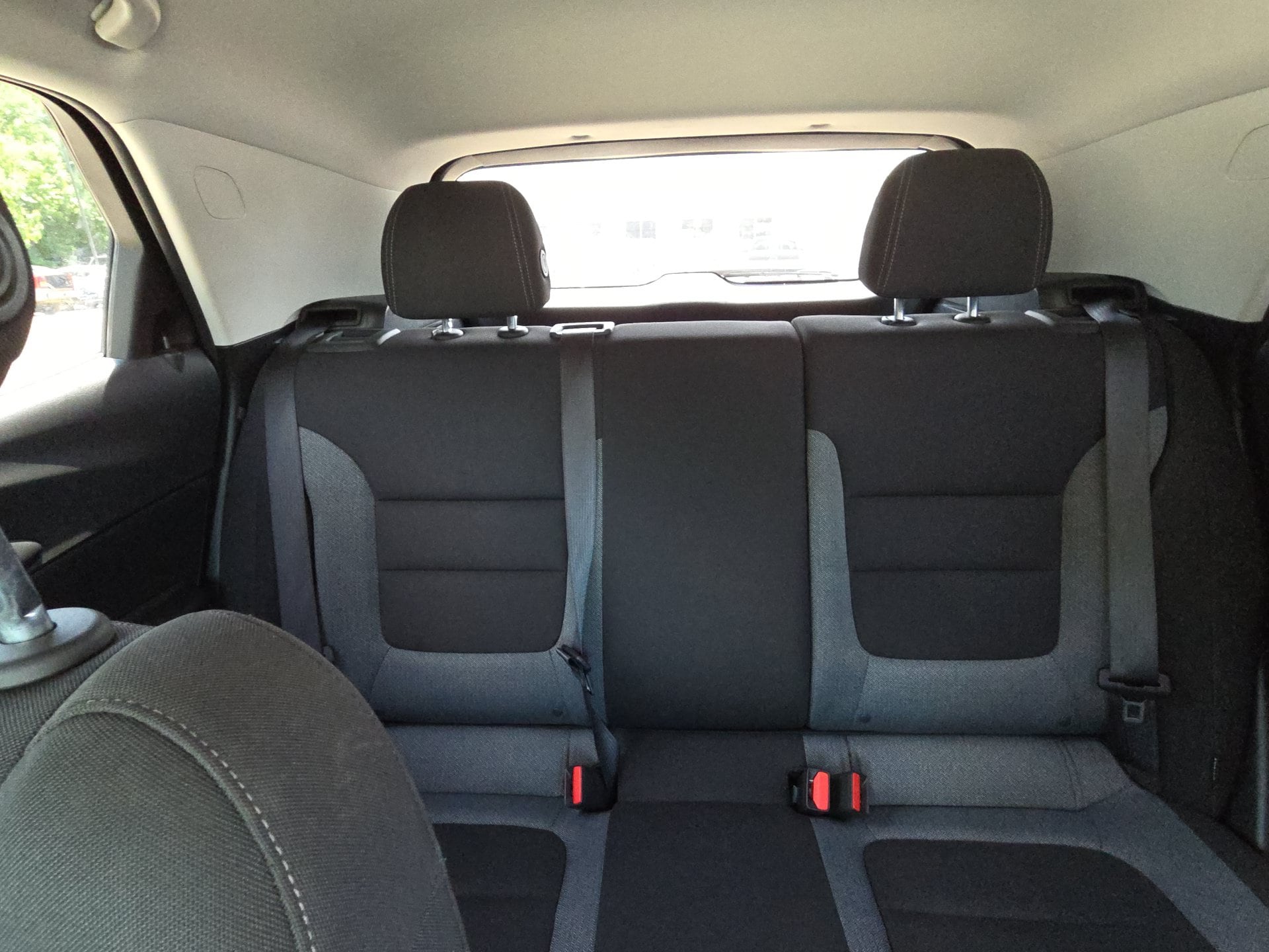 2024 Chevrolet TrailBlazer LS - Photo 25