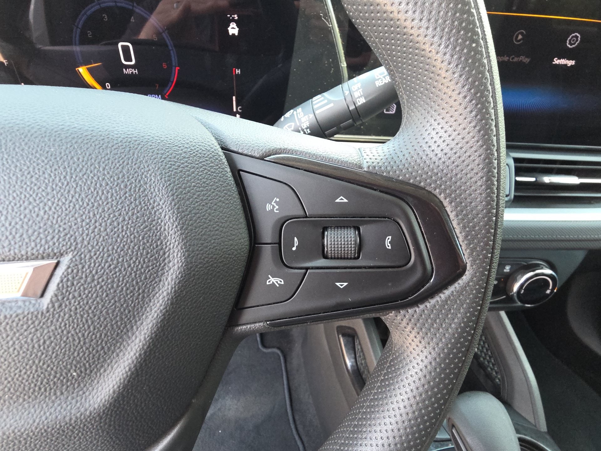 2024 Chevrolet TrailBlazer LS - Photo 19