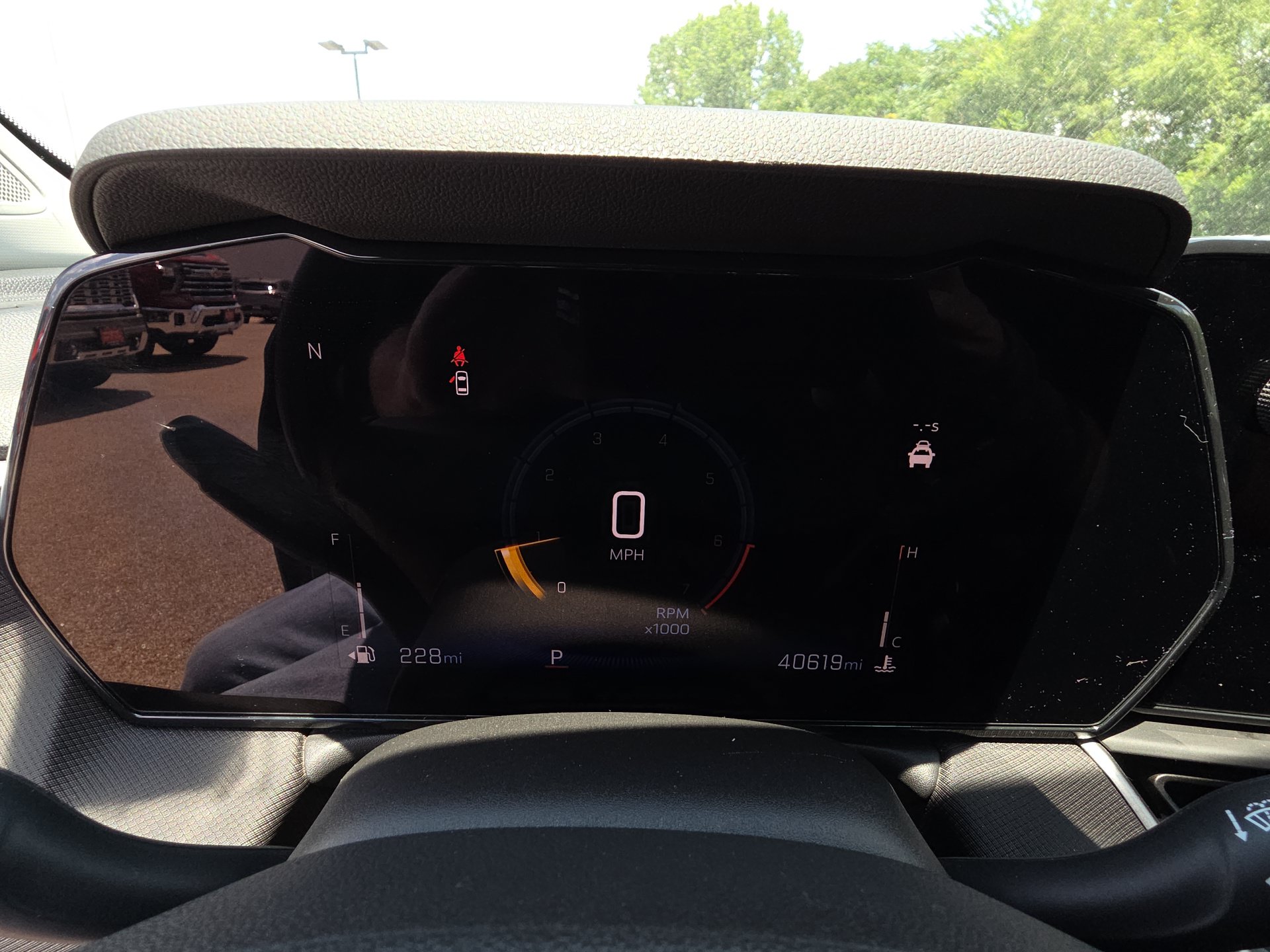 2024 Chevrolet TrailBlazer LS - Photo 16