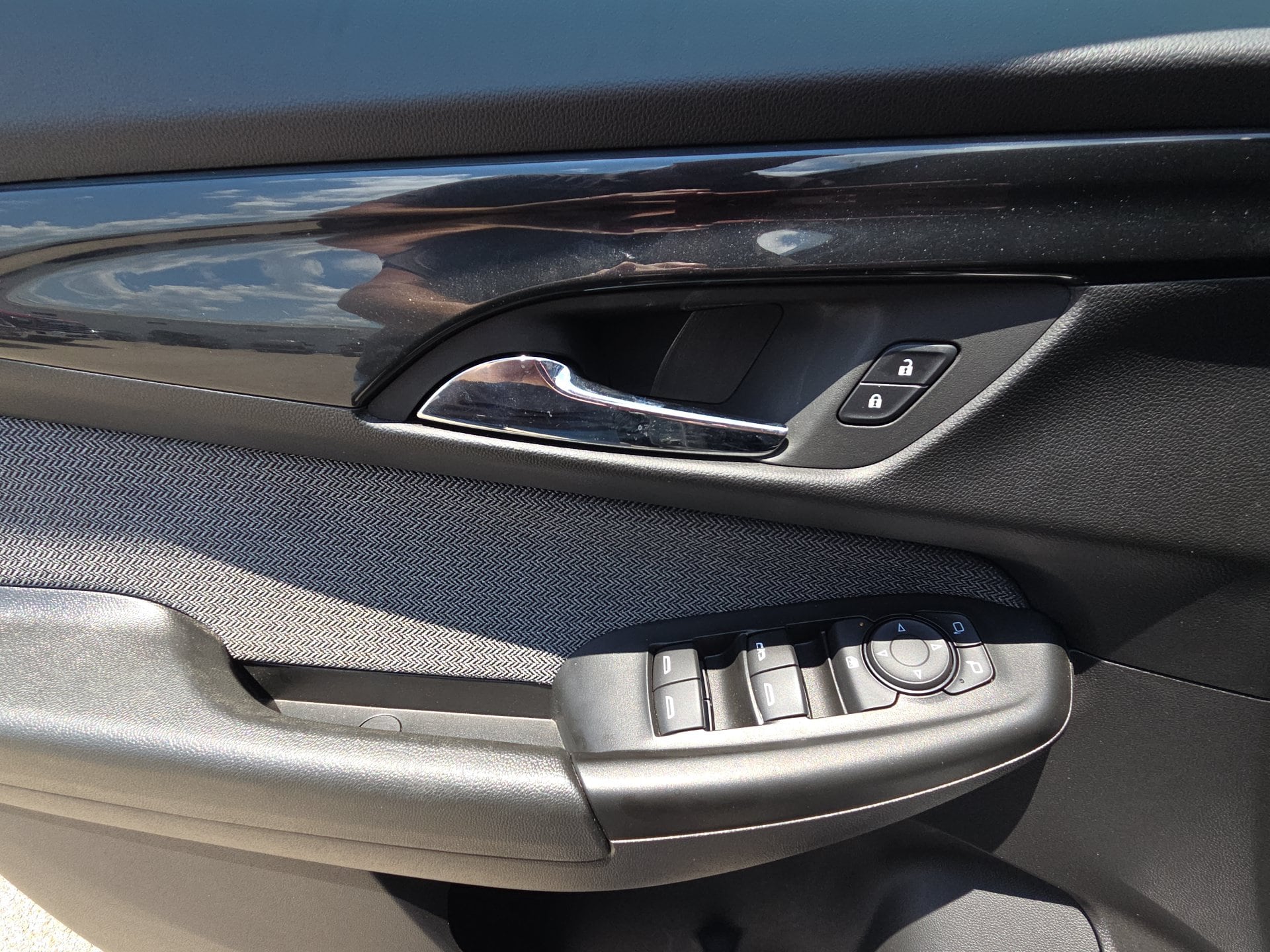 2024 Chevrolet TrailBlazer LS - Photo 13