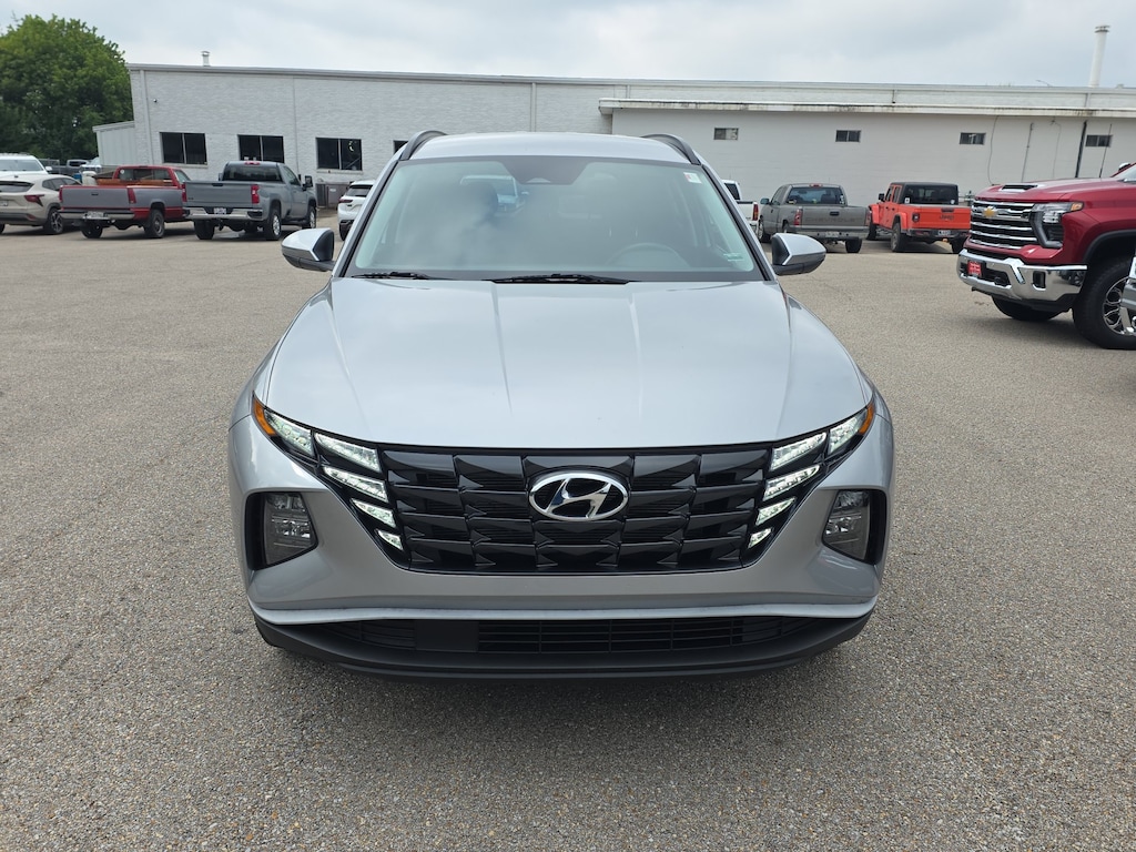 Used 2023 Hyundai Tucson SEL SUV