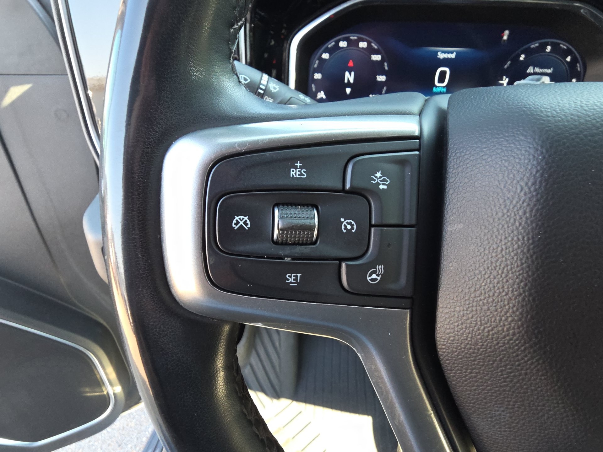 2023 Chevrolet Silverado 1500 LT - Photo 20