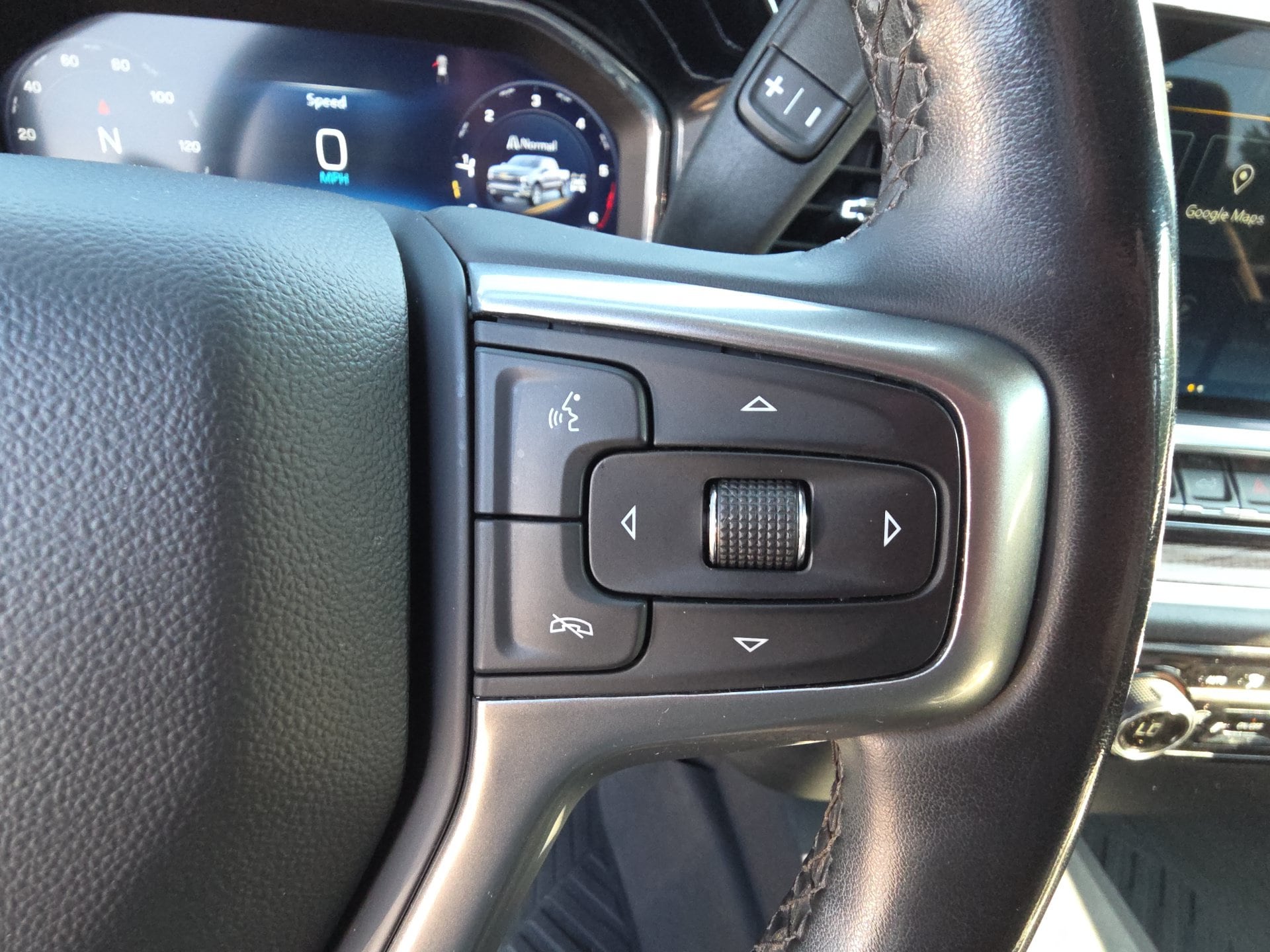 2023 Chevrolet Silverado 1500 LT - Photo 21