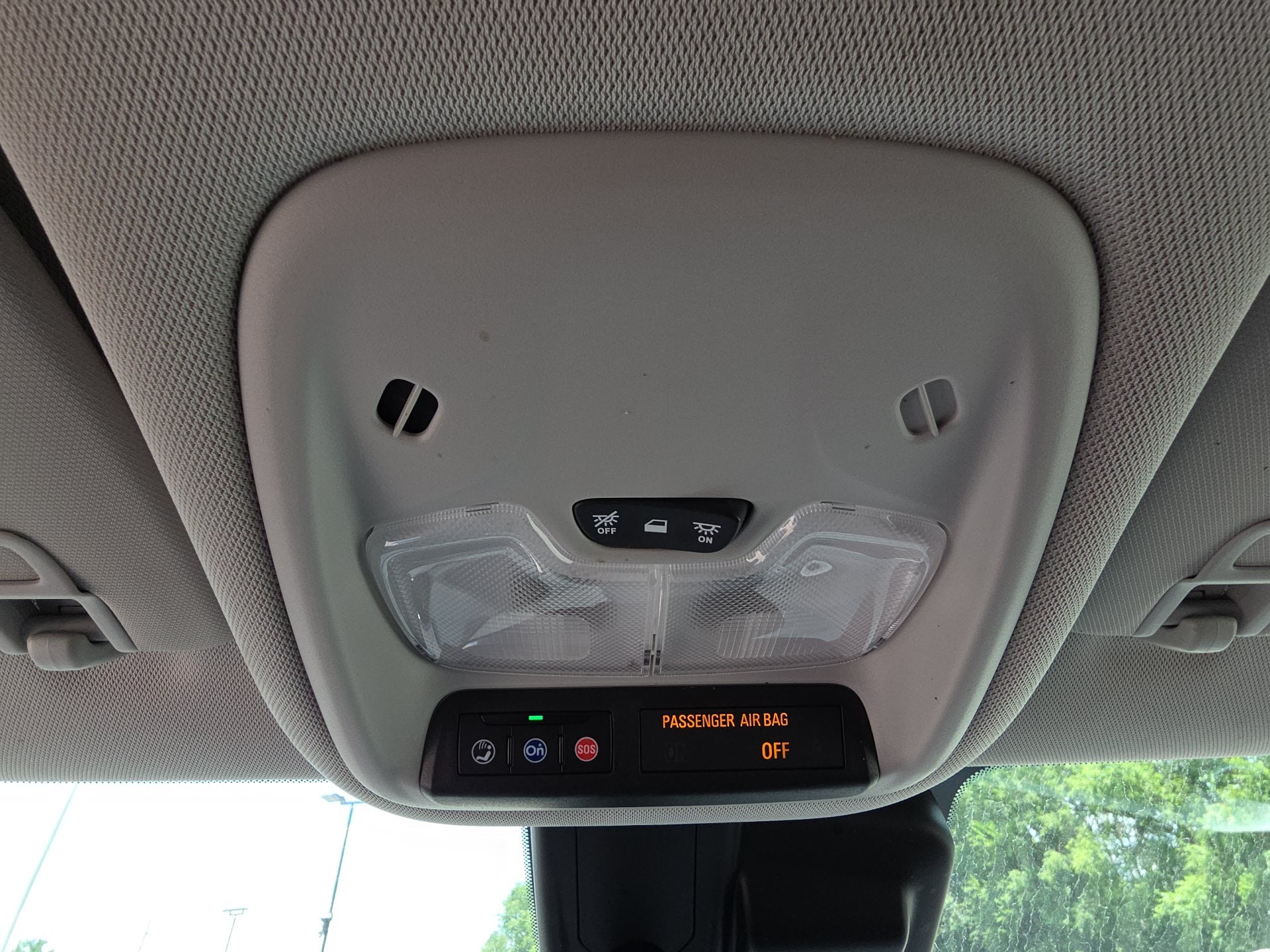 2024 Chevrolet TrailBlazer LS - Photo 24
