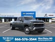  Chevrolet Silverado 3500 HD